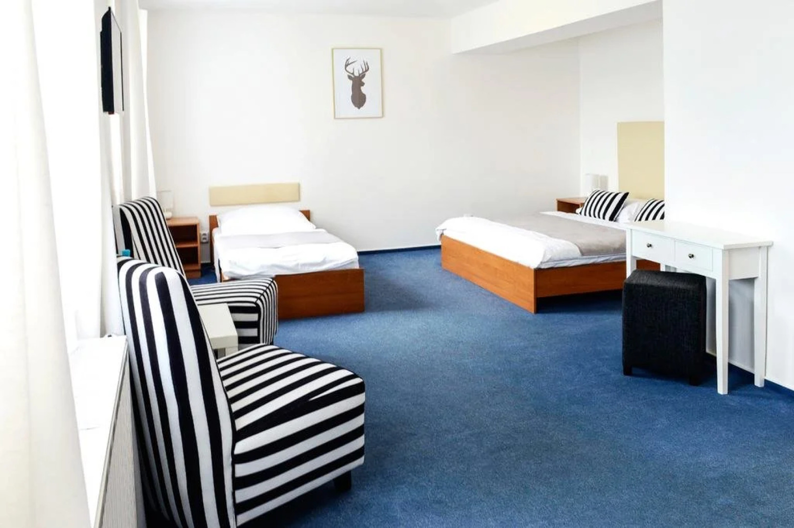 Hotel Riviera Lipno - Bed & Breakfast