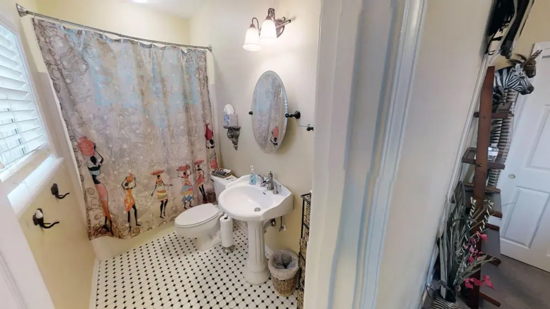 Seagrove Guest House