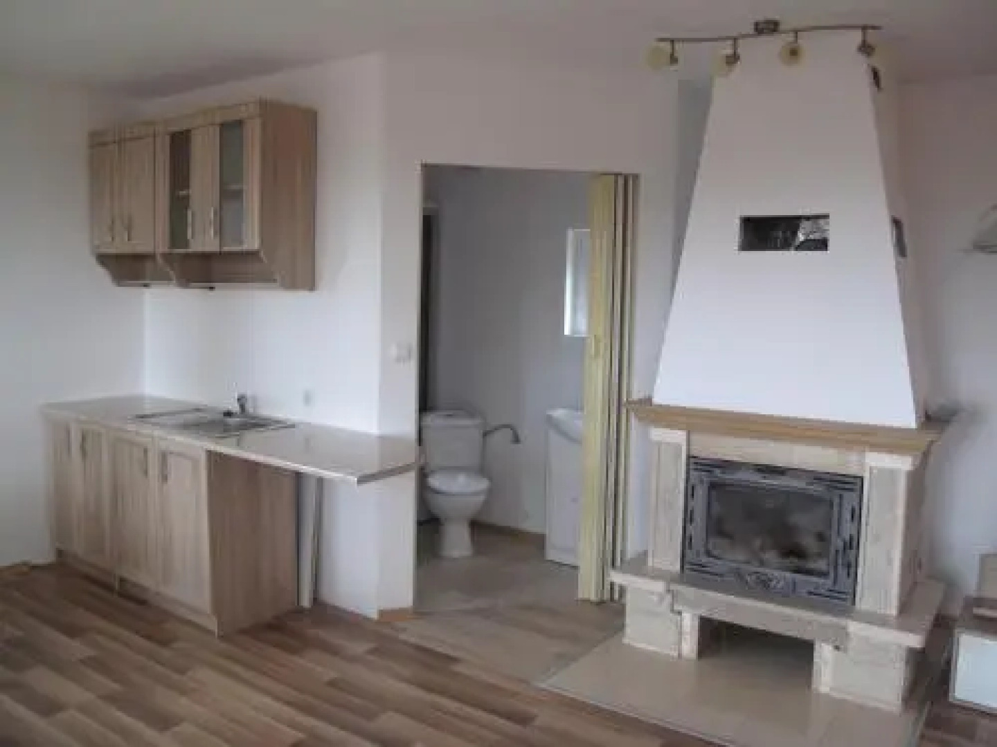 Osrodek Wczasowy Zloty Dab Domki