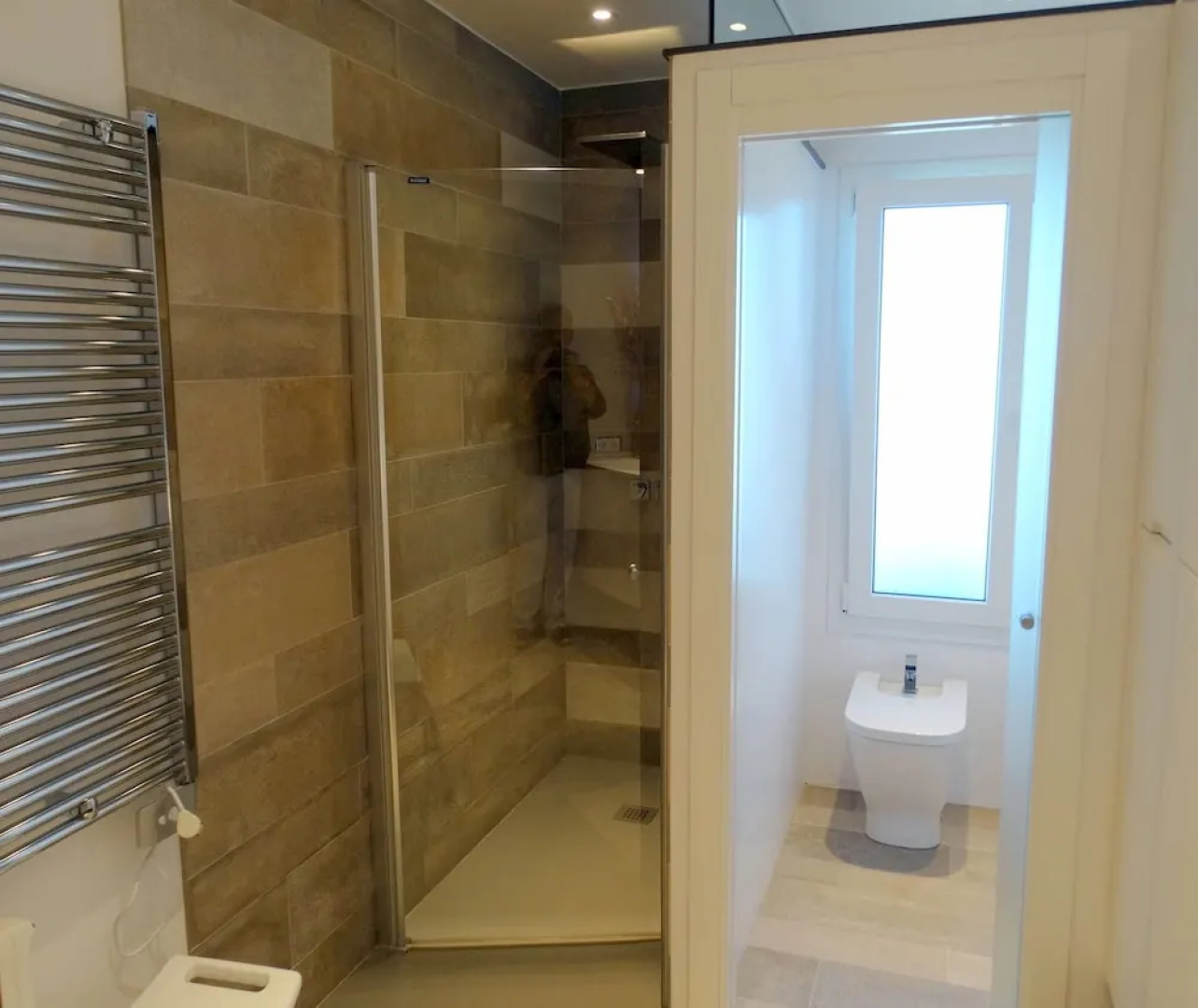 Casa Les Bateries