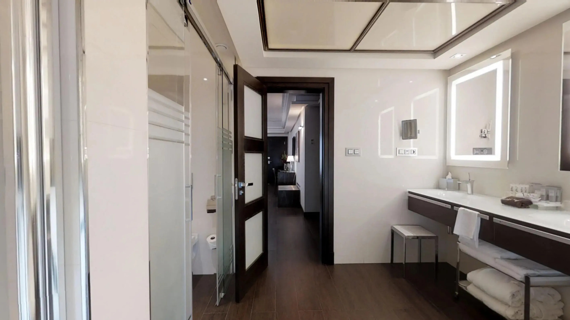 Hotel Vincci Selección Aleysa