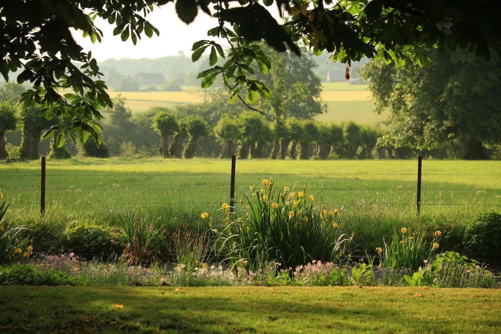 Gite Pierres d'évasions