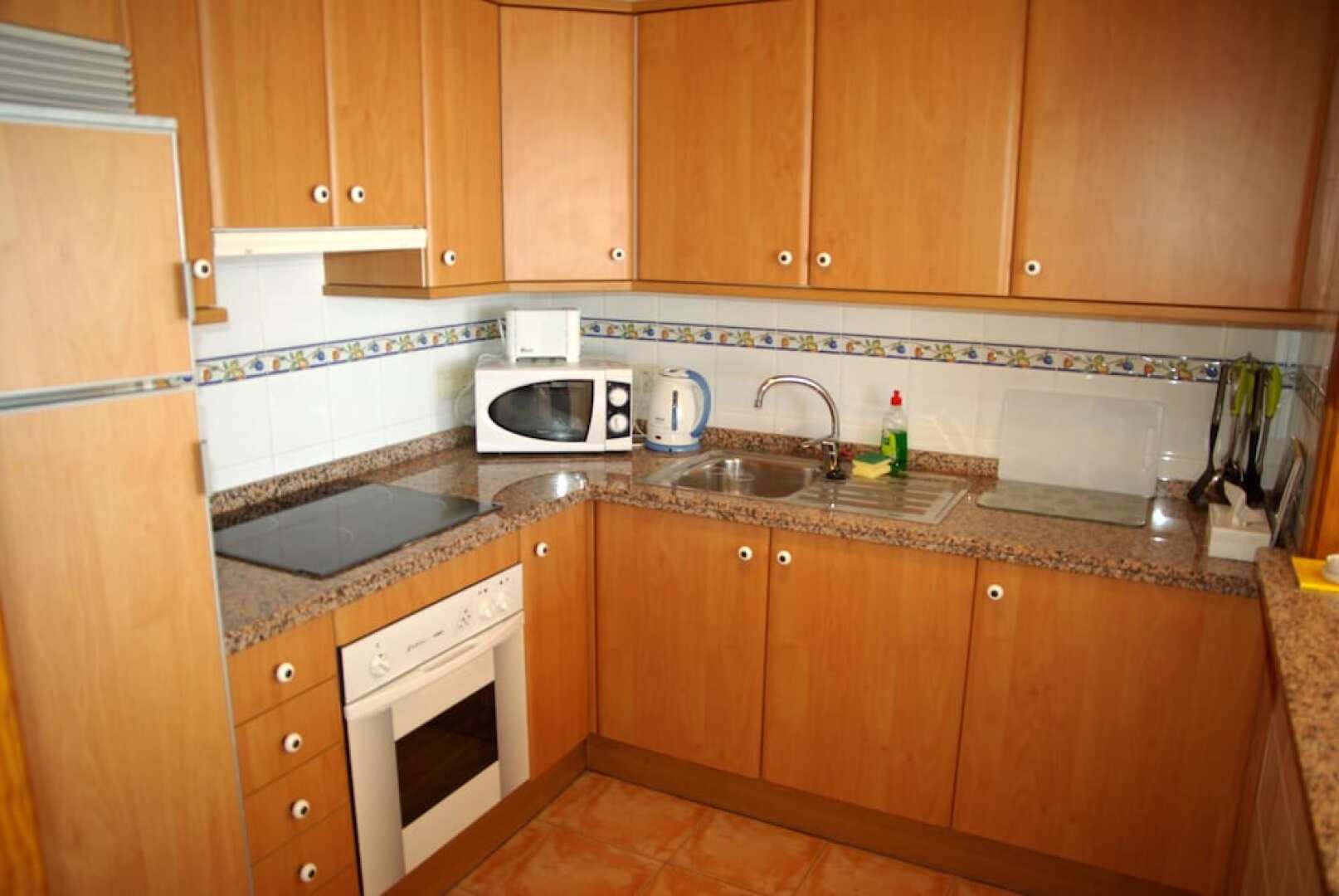 Duplex Vistamar X2091