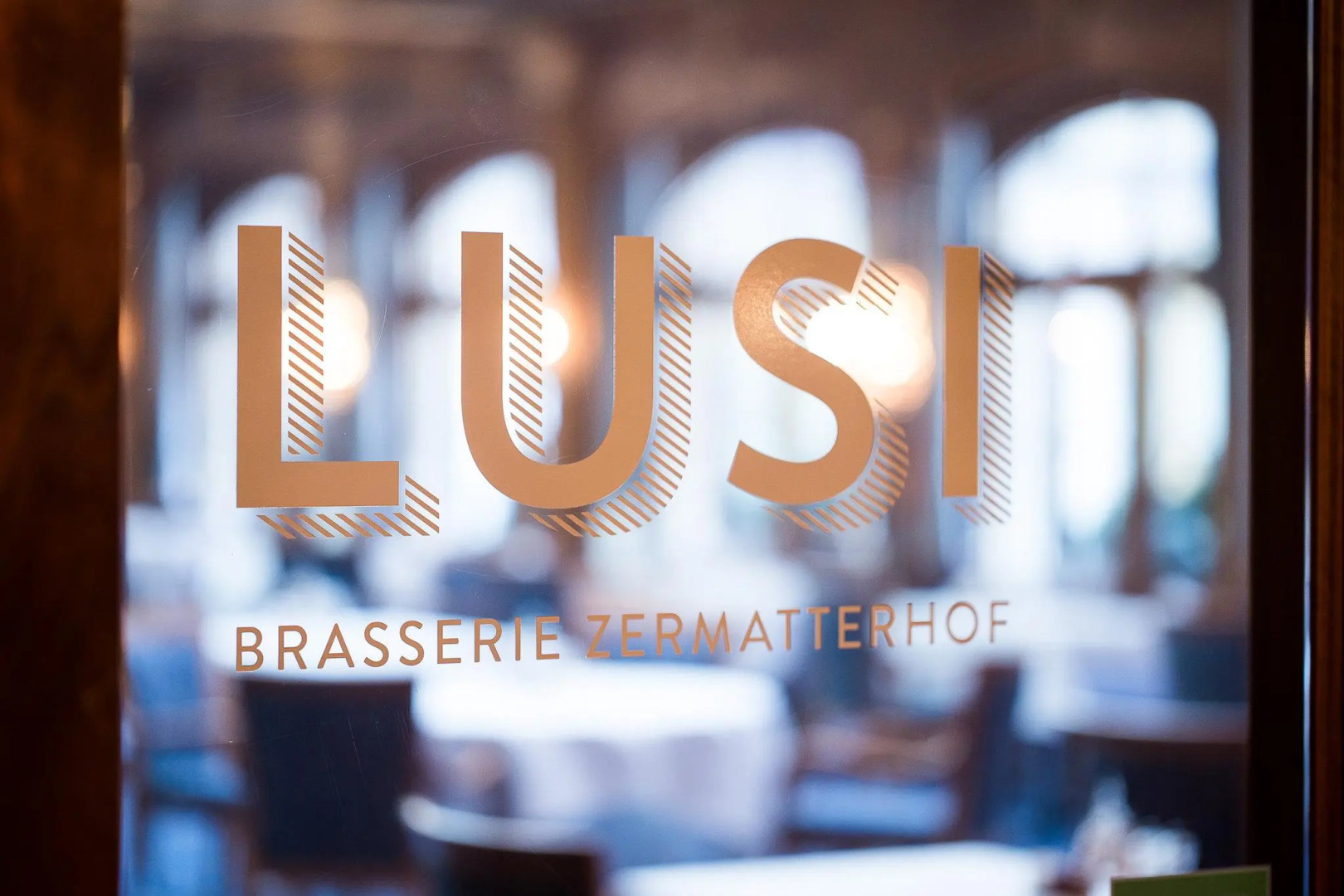 Grand Hotel Zermatterhof