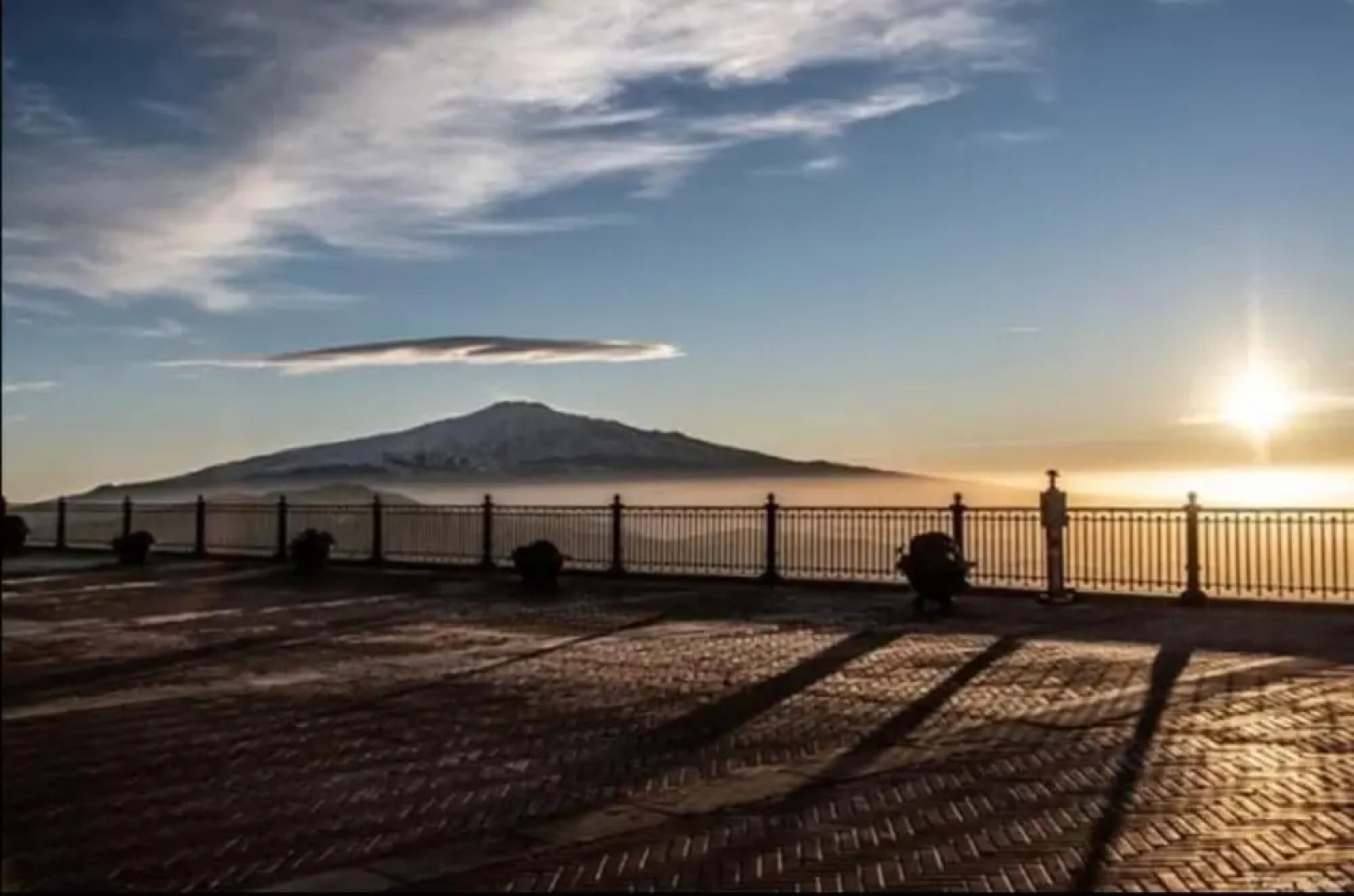 House With 2 Bedrooms in Troina, With Enclosed Garden Near the Beach