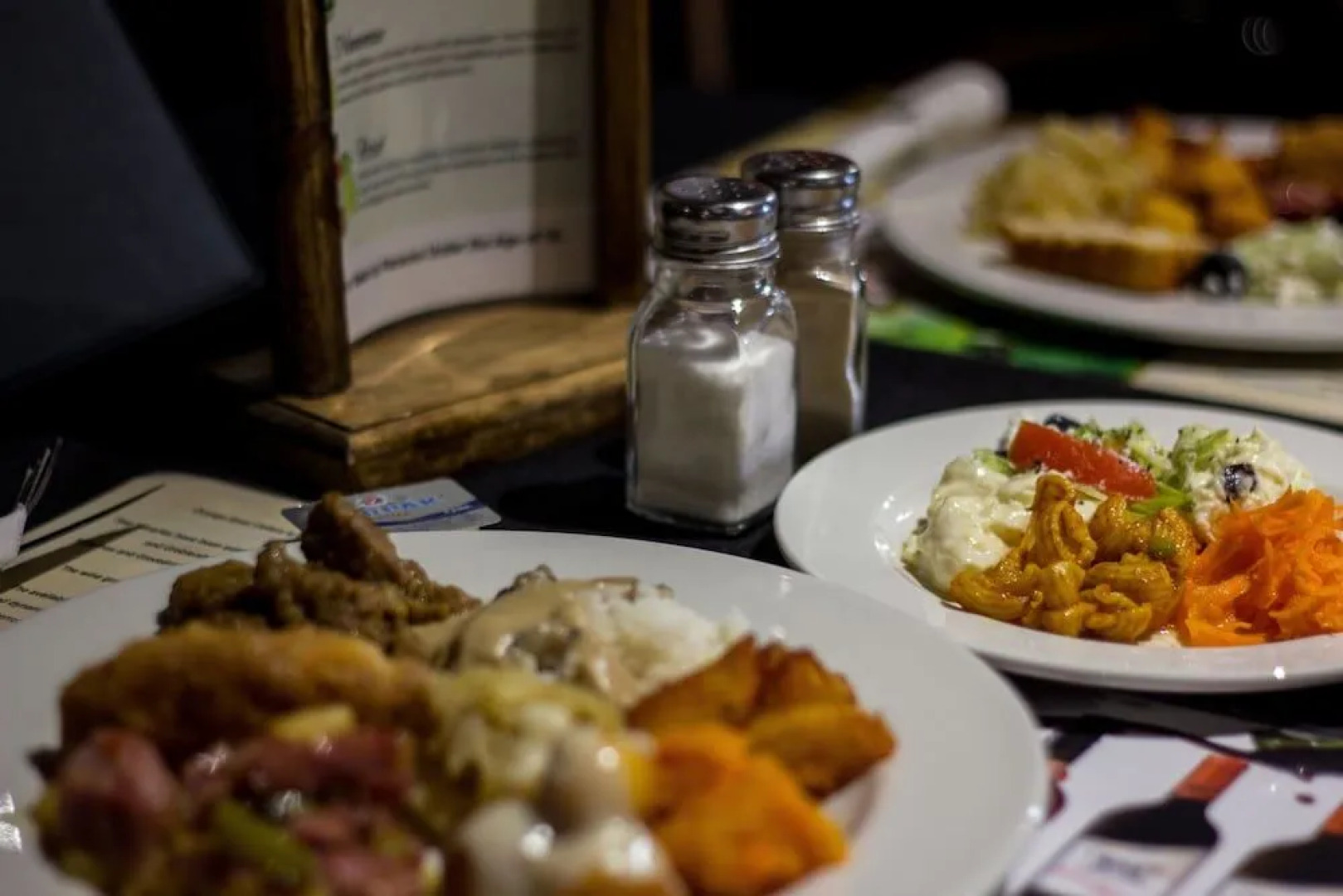 Desert Palace Hotel & Casino Resort