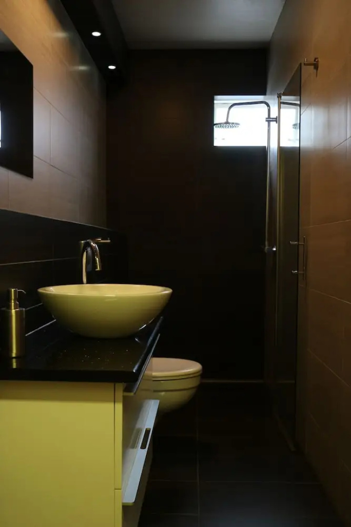 Dettifoss Guesthouse