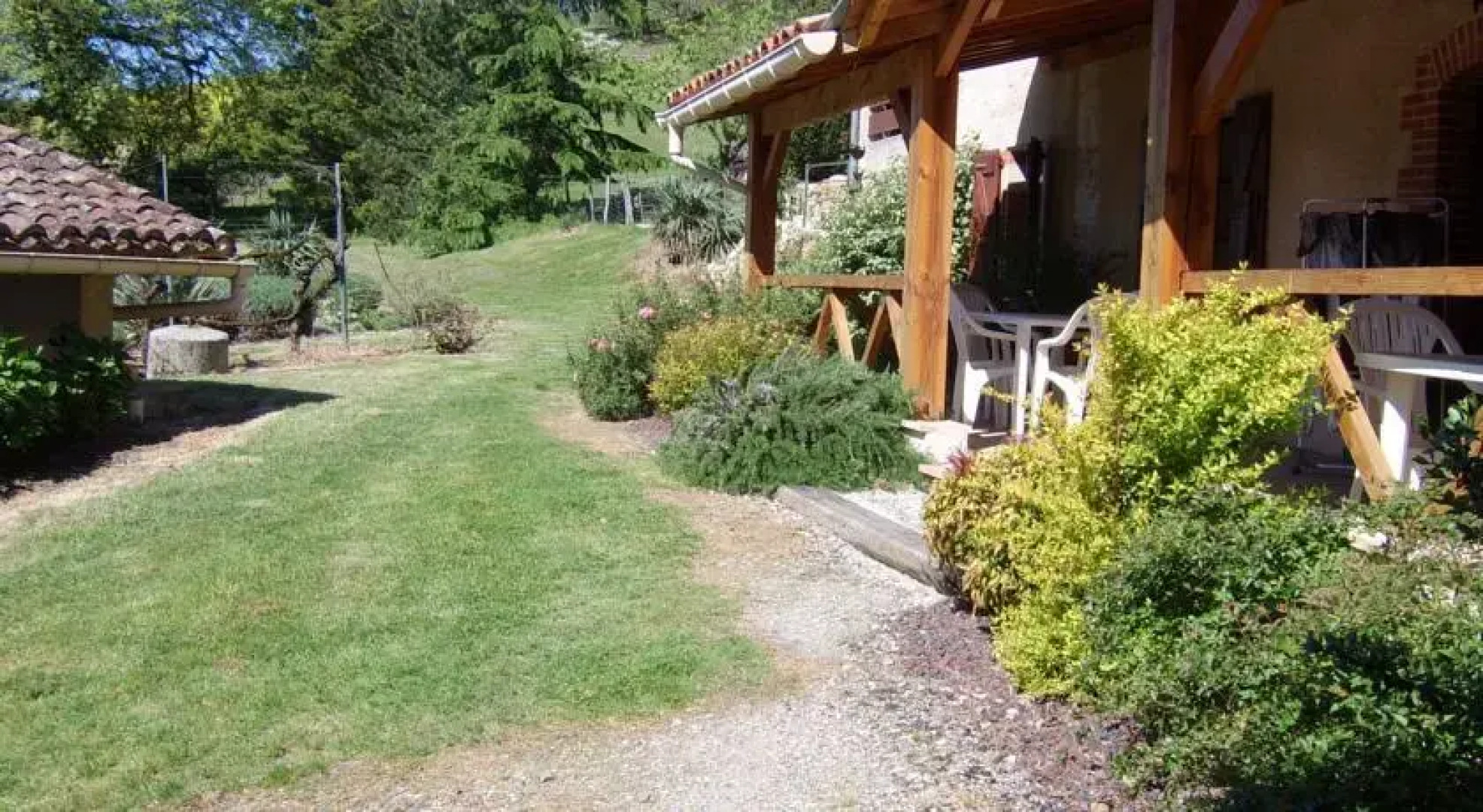 Domaine de Manavit-haut