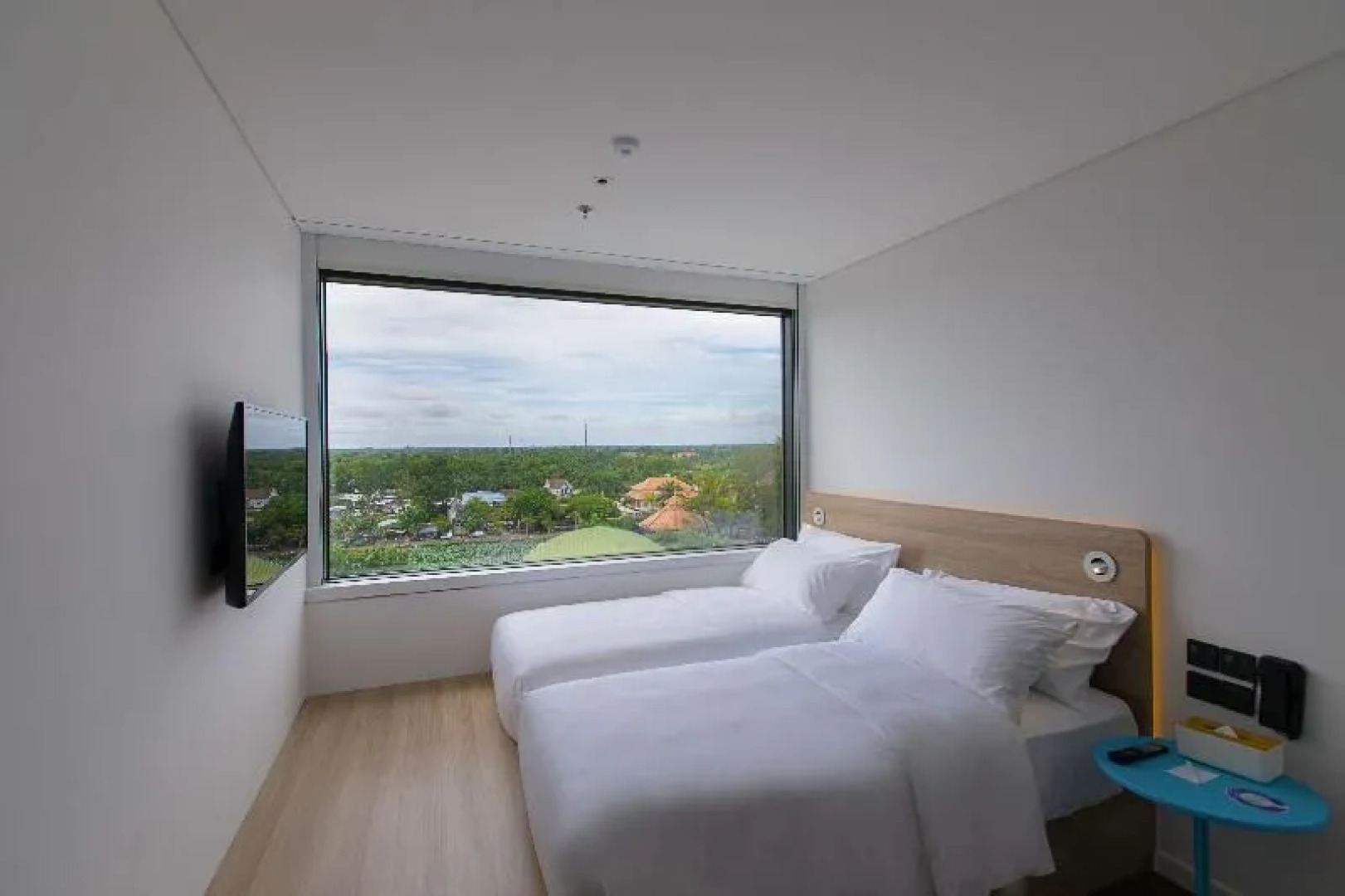 Tru by Hilton Hau Giang City Centre