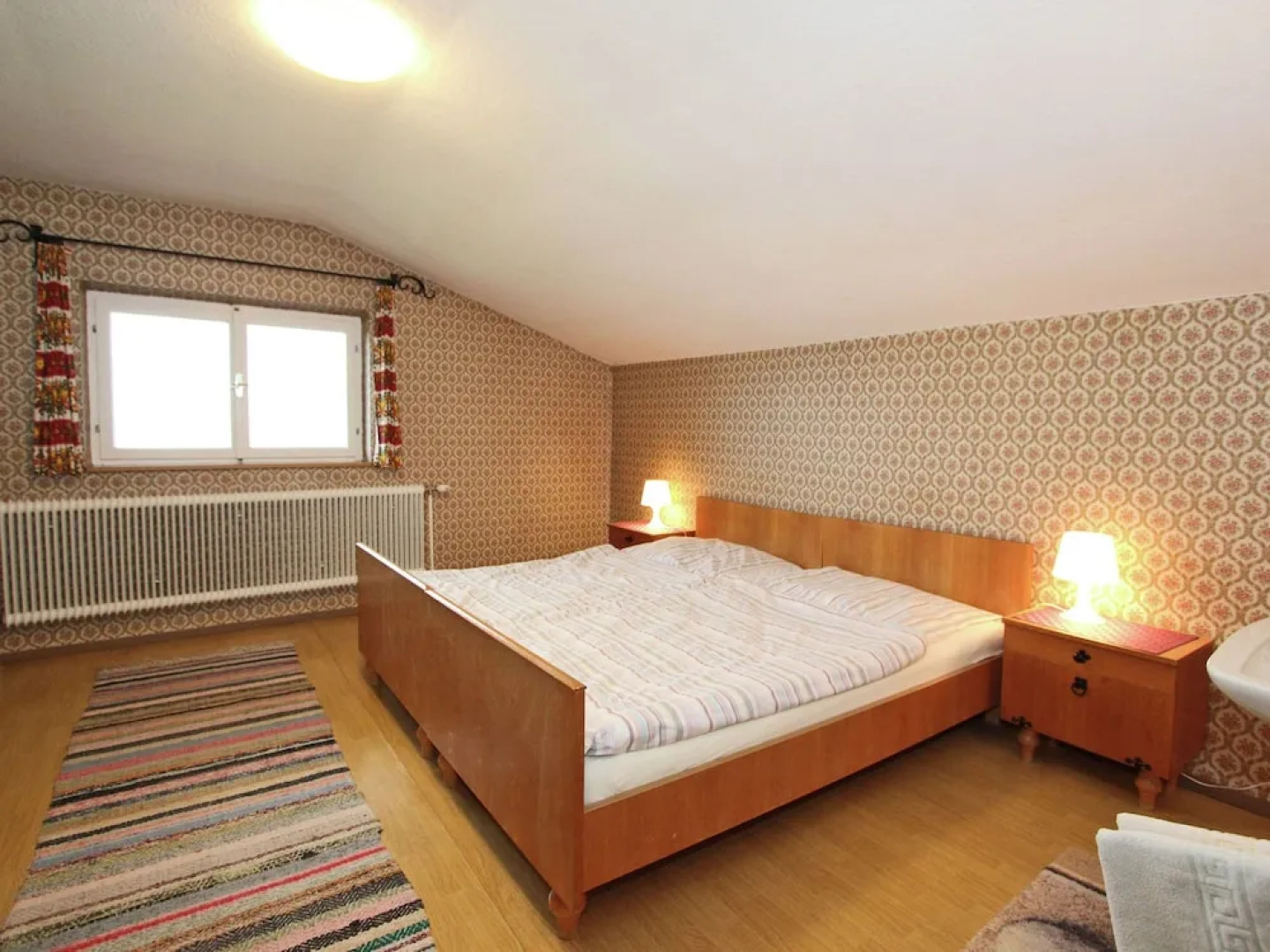 Welcoming Holiday Home near Ski Area in Angerberg