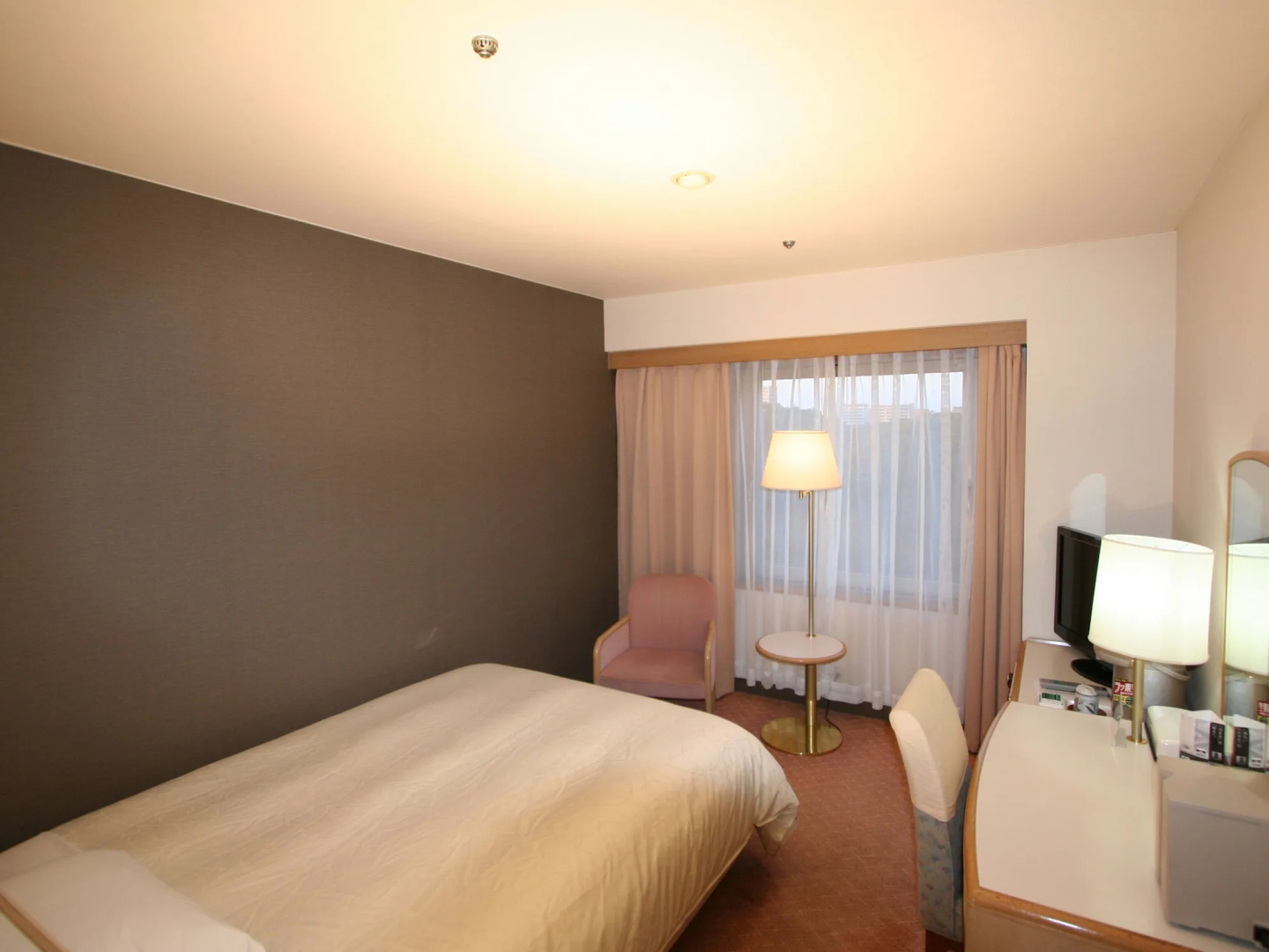 Tokyo Dai-ichi Hotel Matsuyama