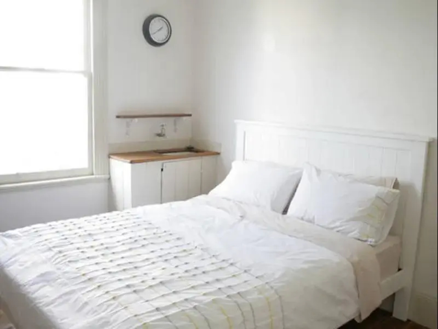 Chatsworth Terraces History Hotel