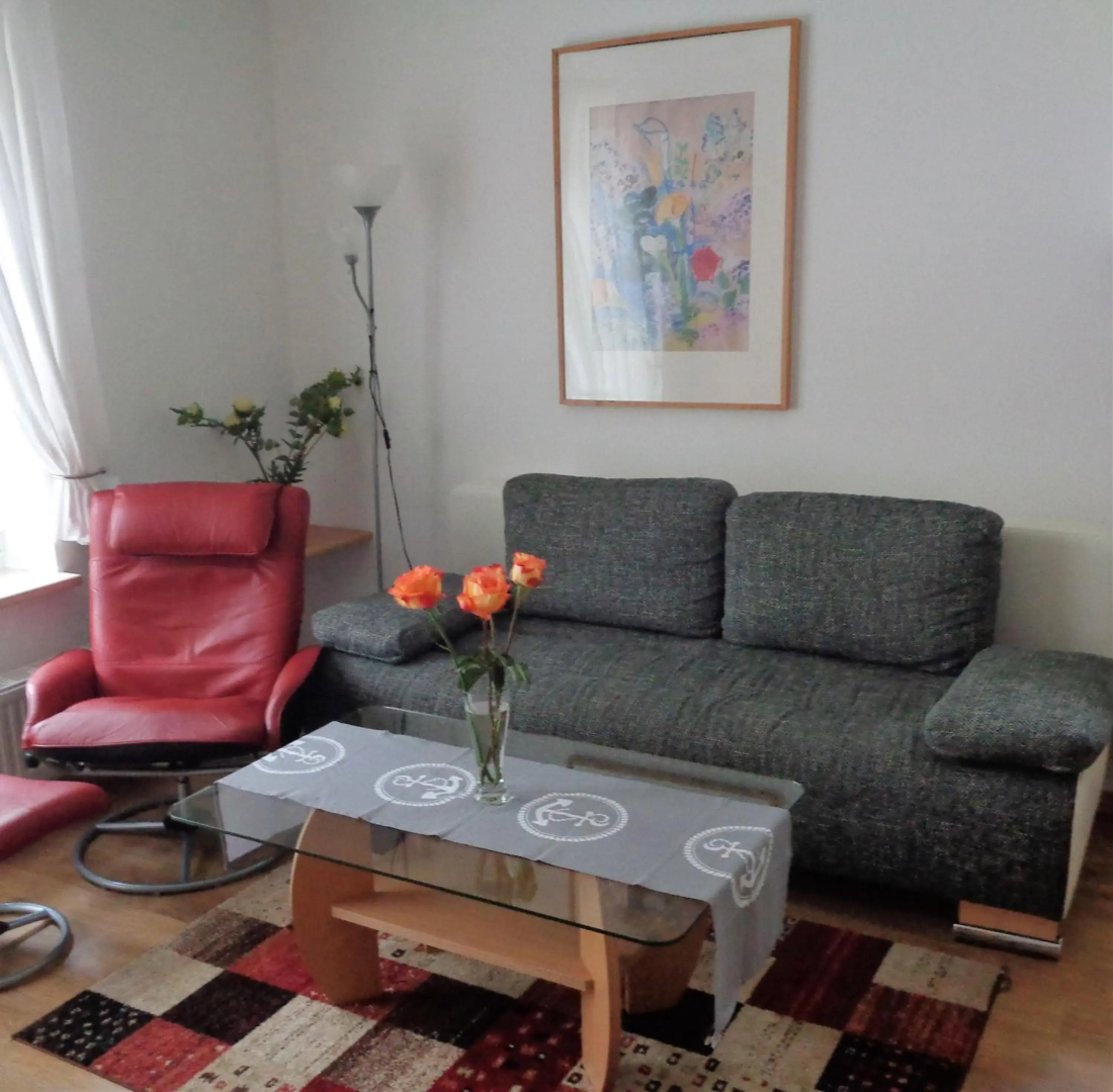 Haus Waldesruh