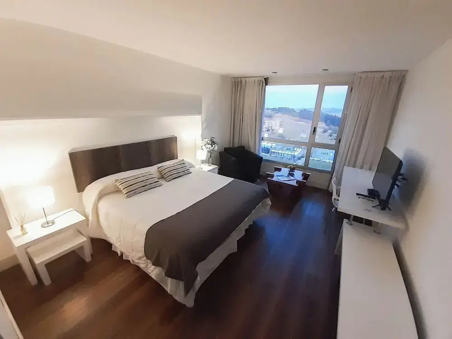 Posta Natural Apart & Hotel