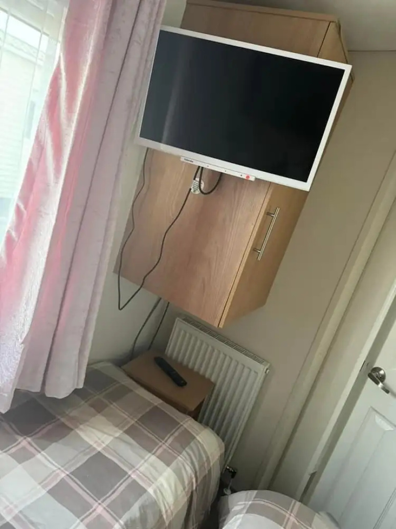 Seaside Haven Retreat in Clacton-on-sea