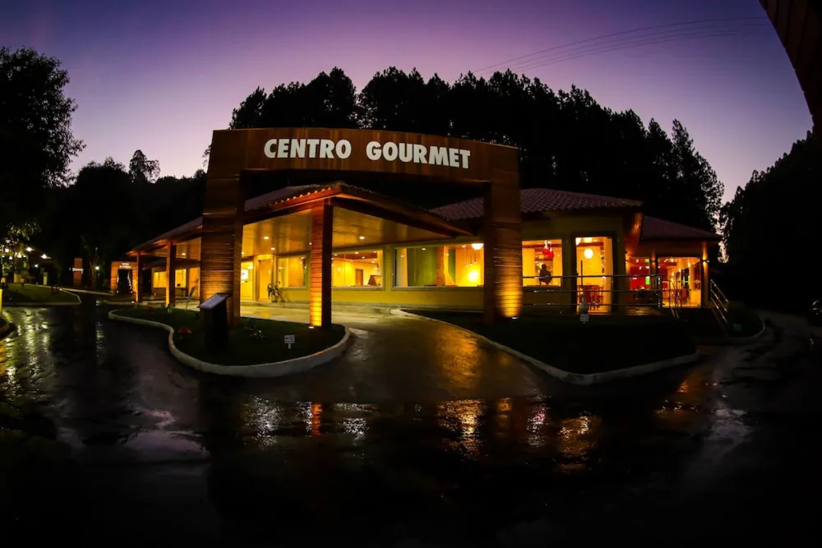 China Park Eco Resort