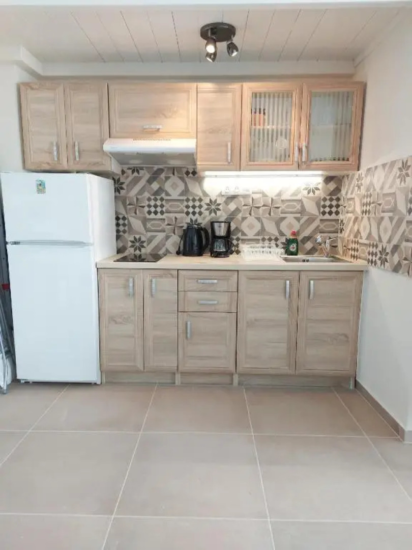 Mpitzarakis Studio On the Beach