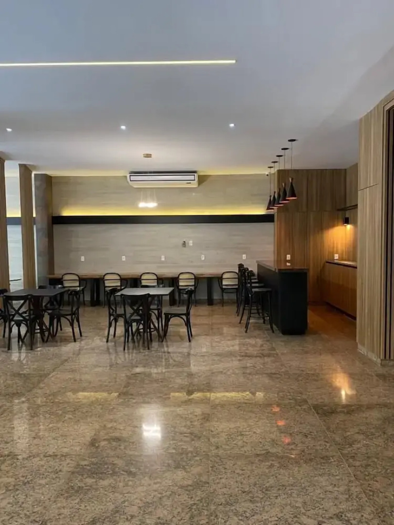 Maper Ouro by Easy Hotels