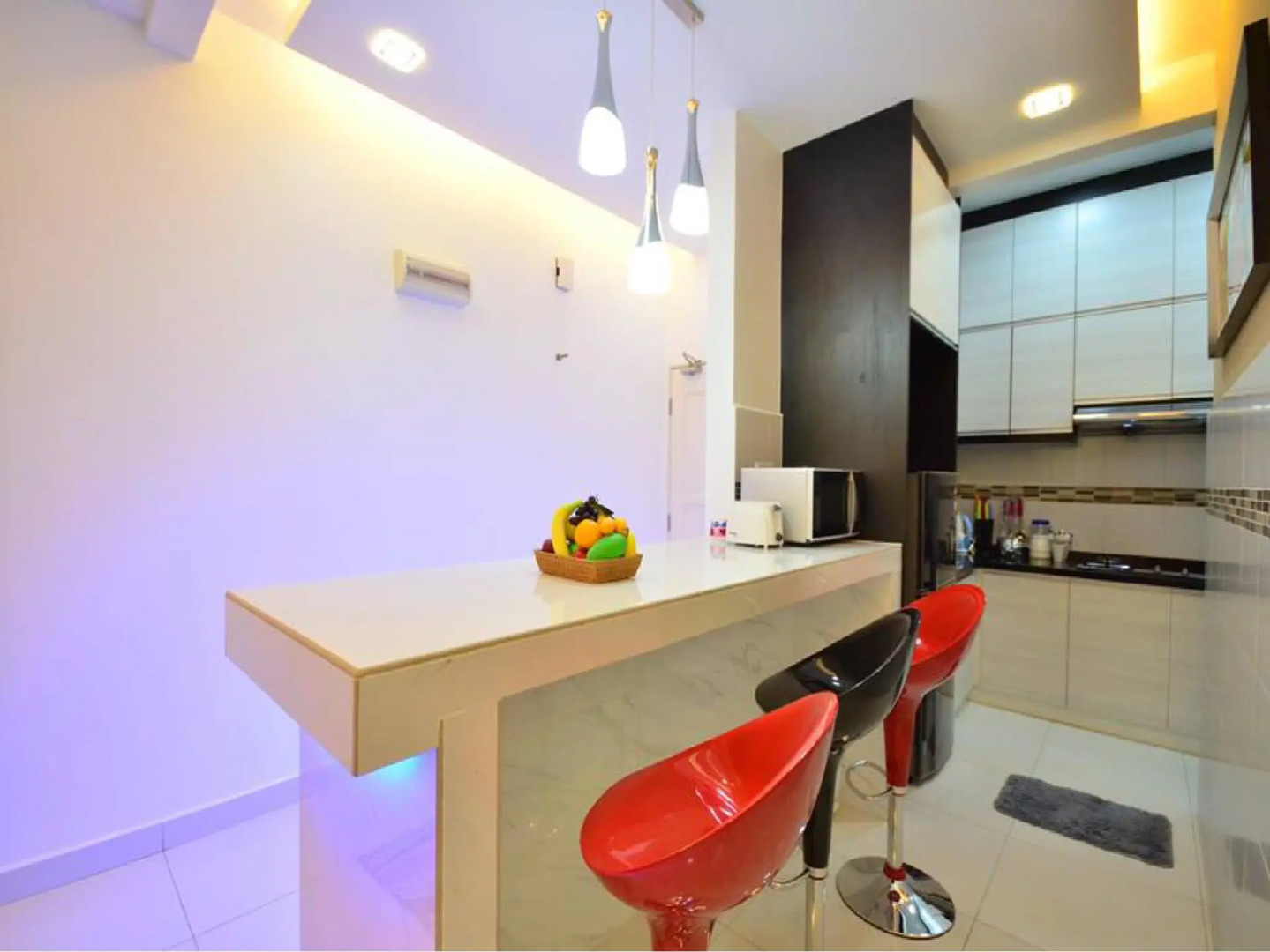 Seri Endon Guesthouse