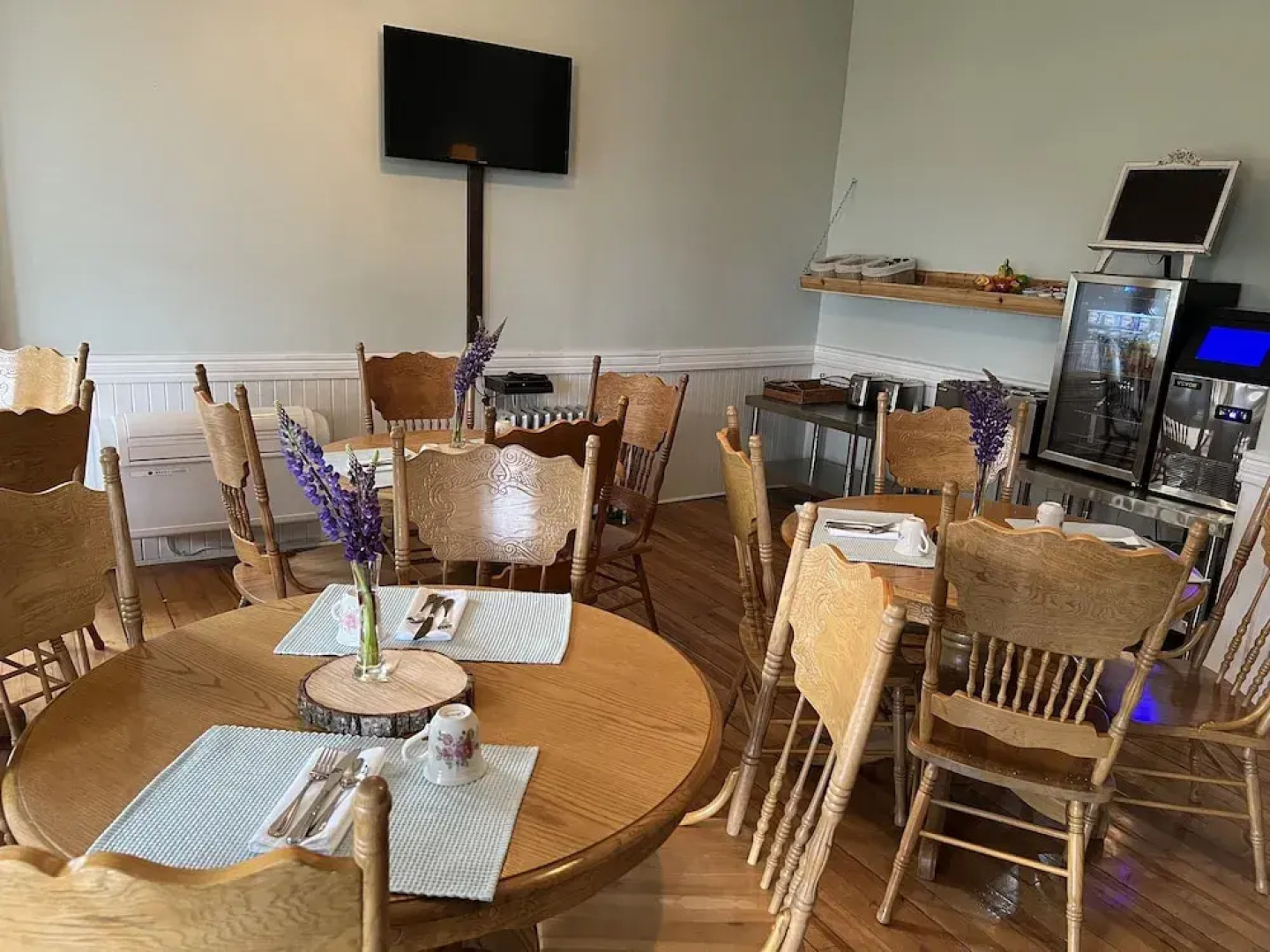 McLean House Bed & Breakfast