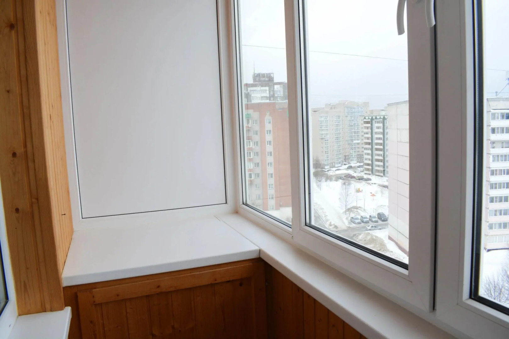 Апартаменты на улице Городецкая 26