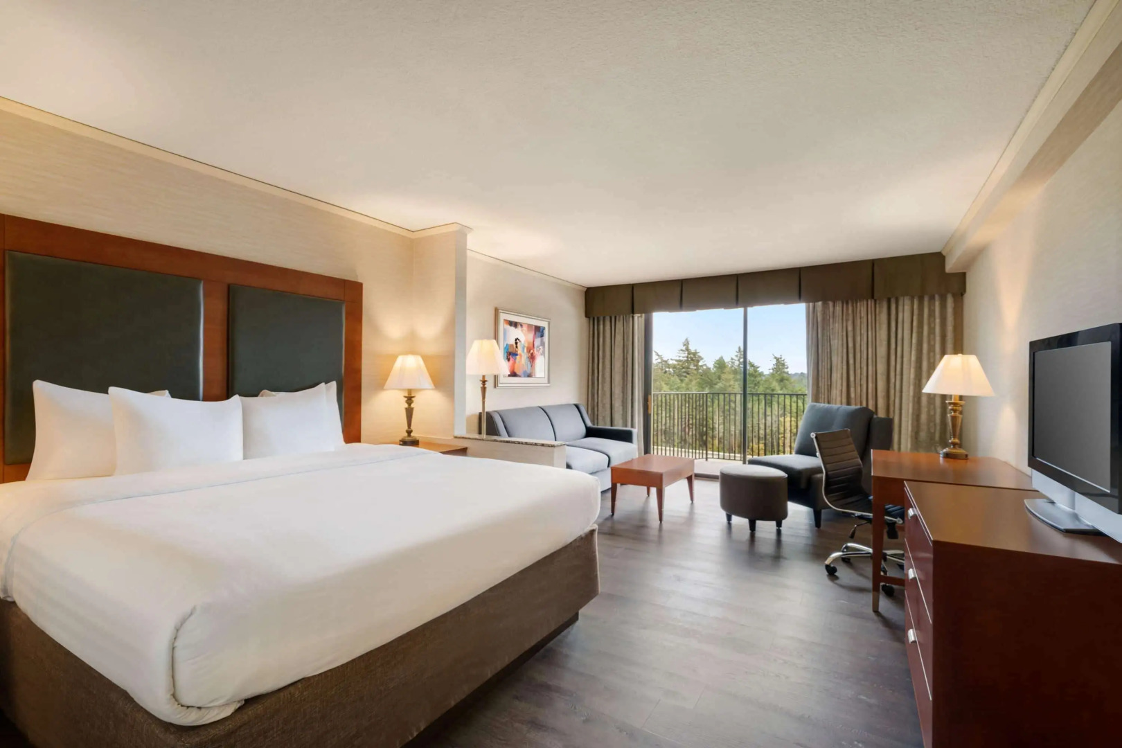 Baymont by Wyndham Bremerton WA