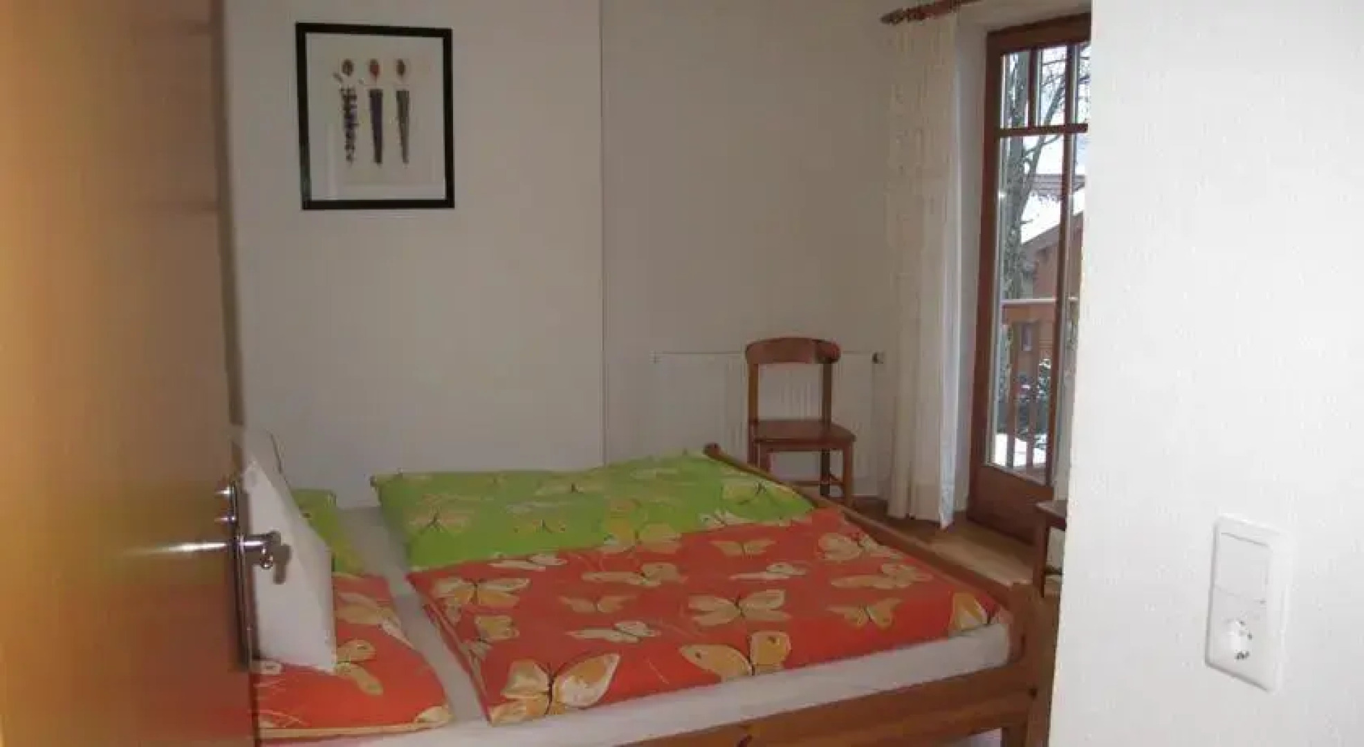 Ferienwohnung Arentsen