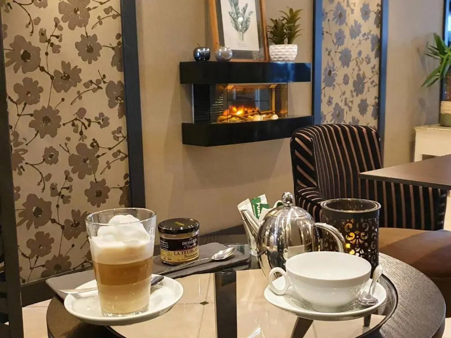 Le Trophée Boutique Hôtel Spa - La Loggia Appart'hôtel