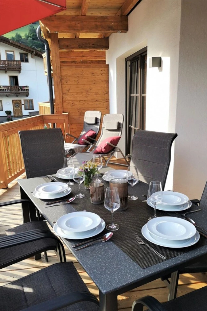 Das Aquamarin 312 4-8p 2SZ Piesendorf