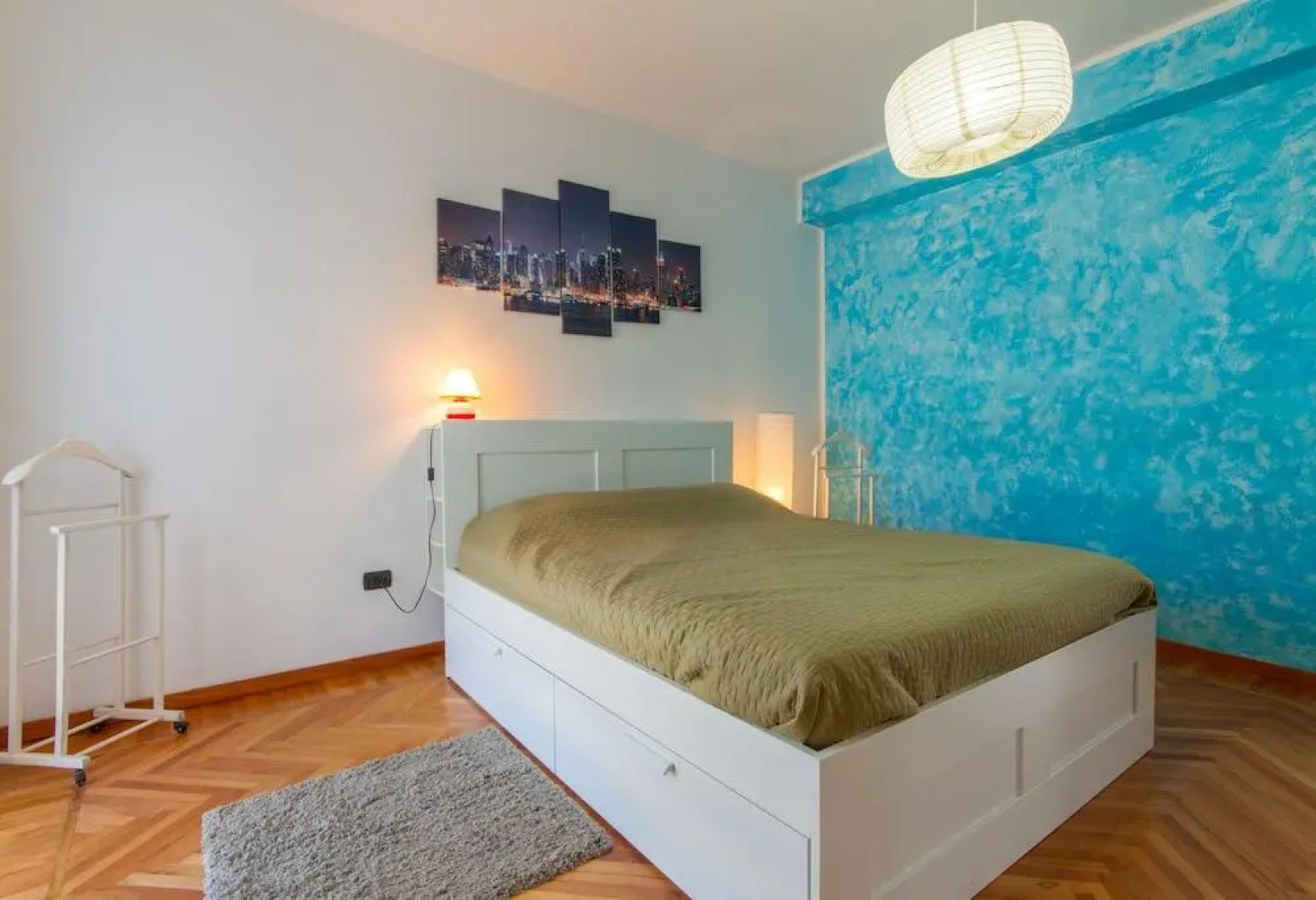 Le Lion-Appartamento Voison