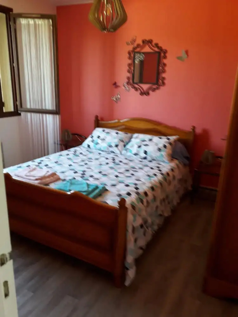 Chambres d'hôtes Maison Entre Terre et Mer