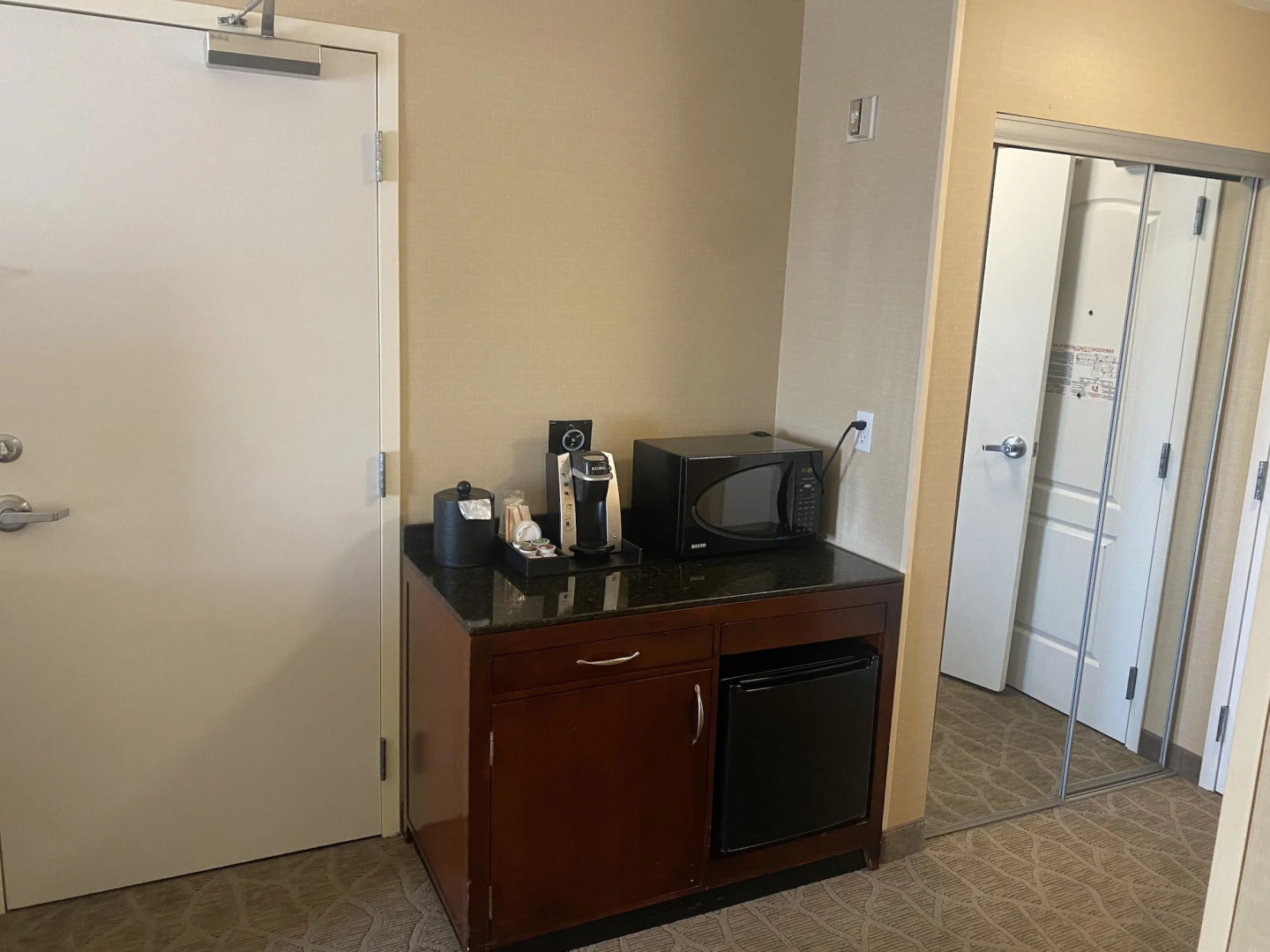 Hilton Garden Inn Palmdale