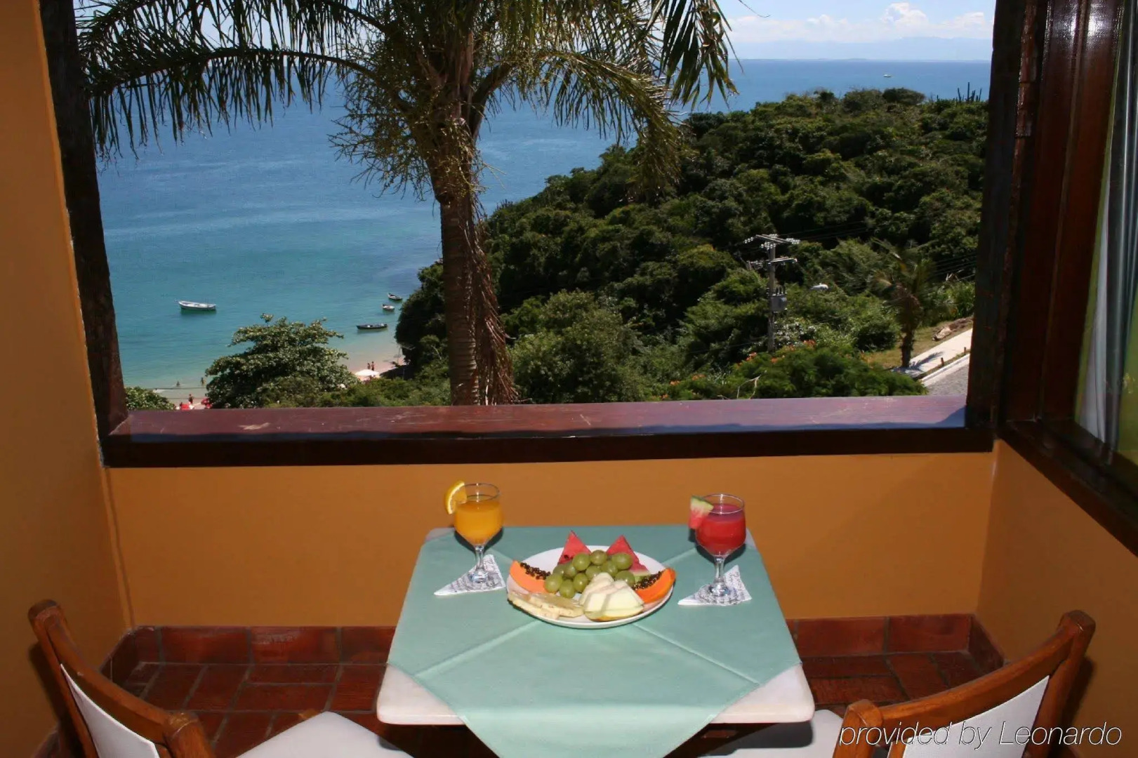 Colonna Galapagos Boutique Hotel