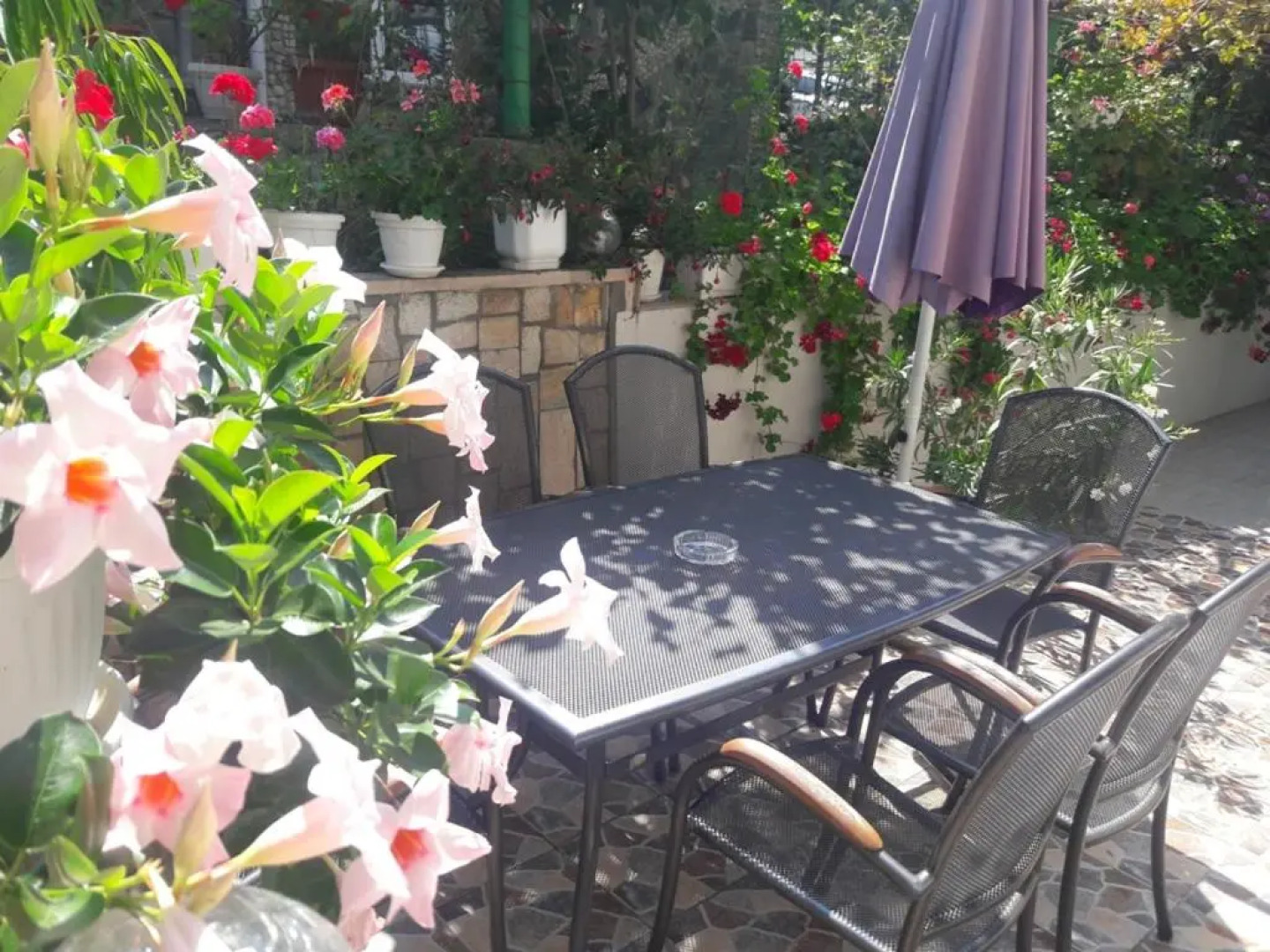 Georgievi Guest House