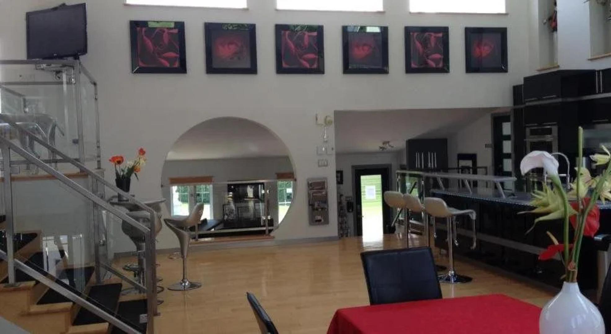 Gite l'Etoile du Havre B&B Inc.