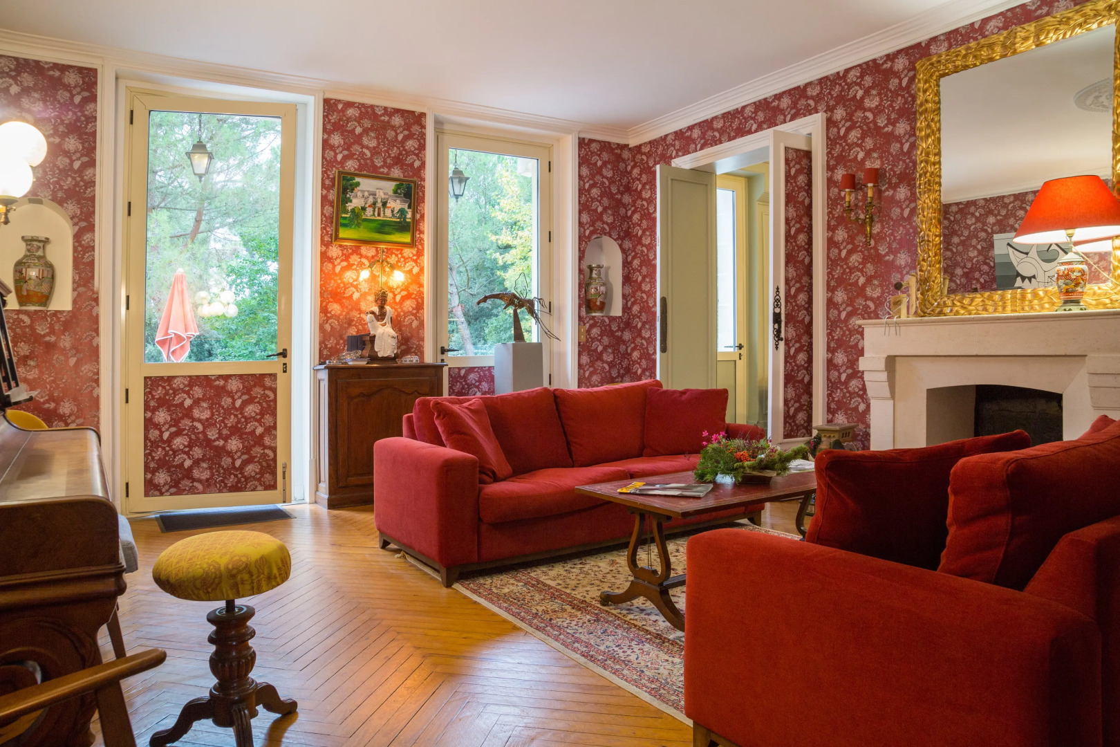 Résidence de Rohan, The Originals Relais