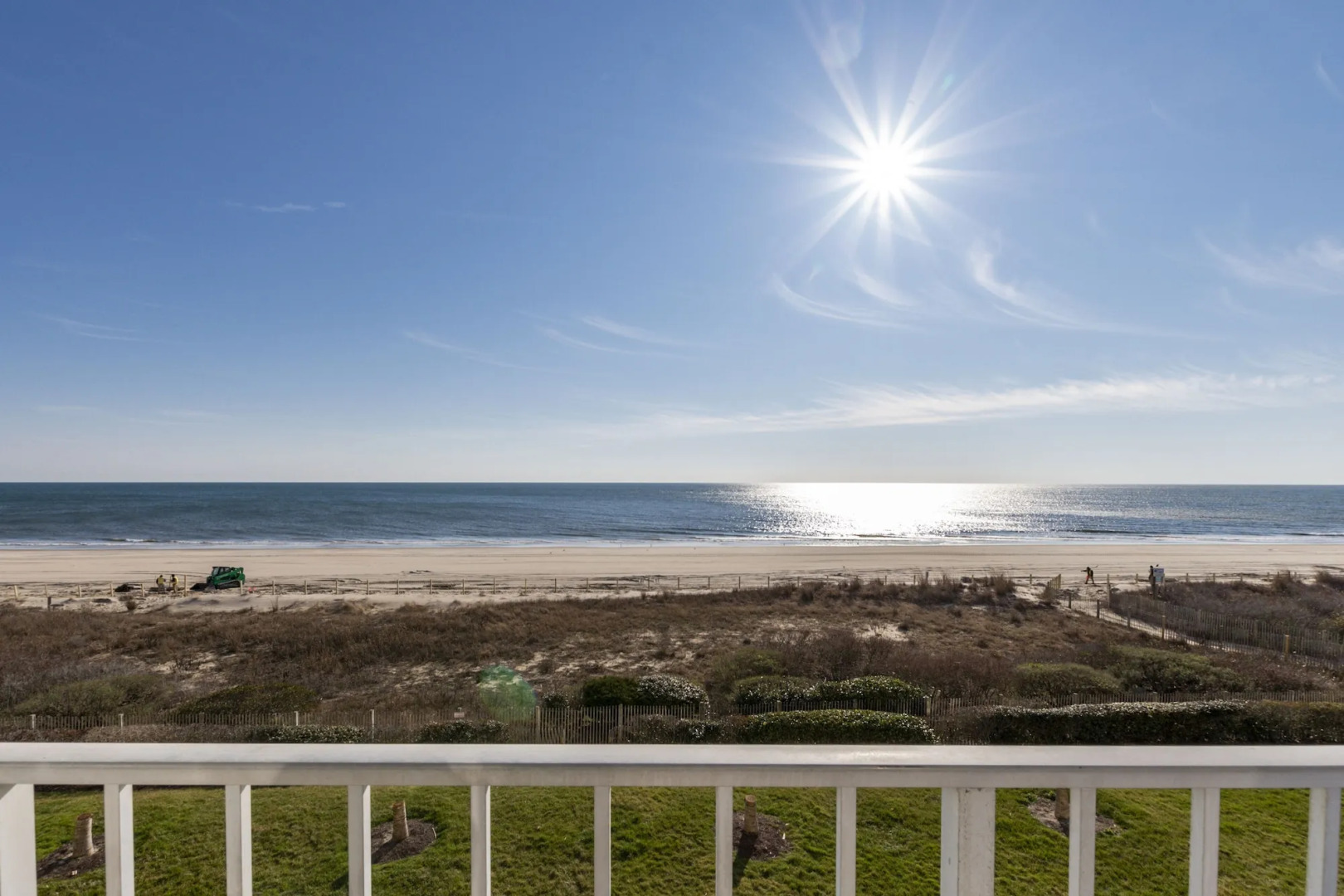 Princess Royale Oceanfront Resort