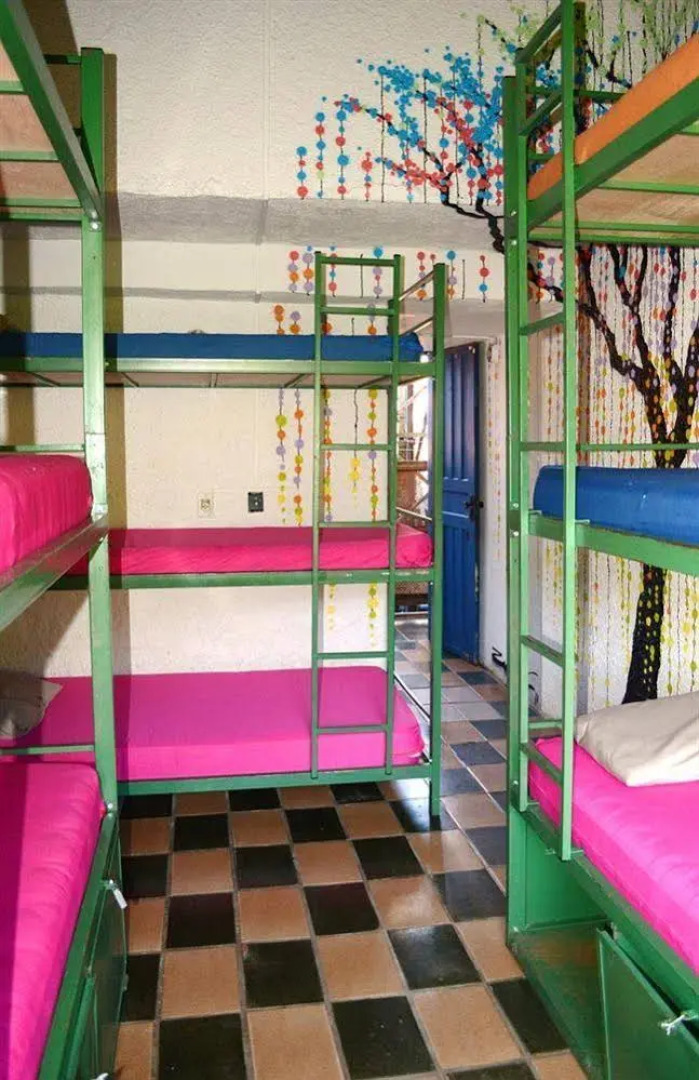 El Misti Hostel Ilha Grande