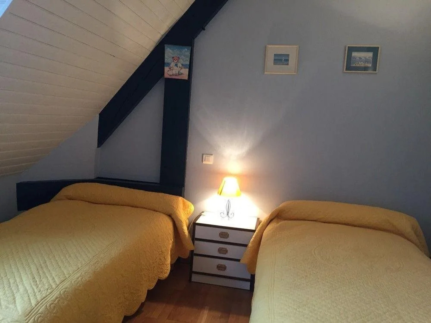 Domaine de la Vallée Saint Pierre