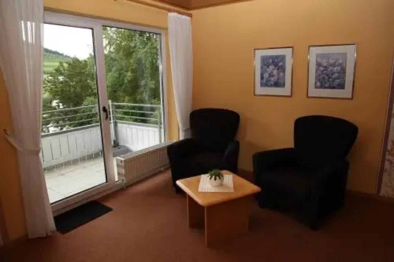 Ferienhaus zur Sonne