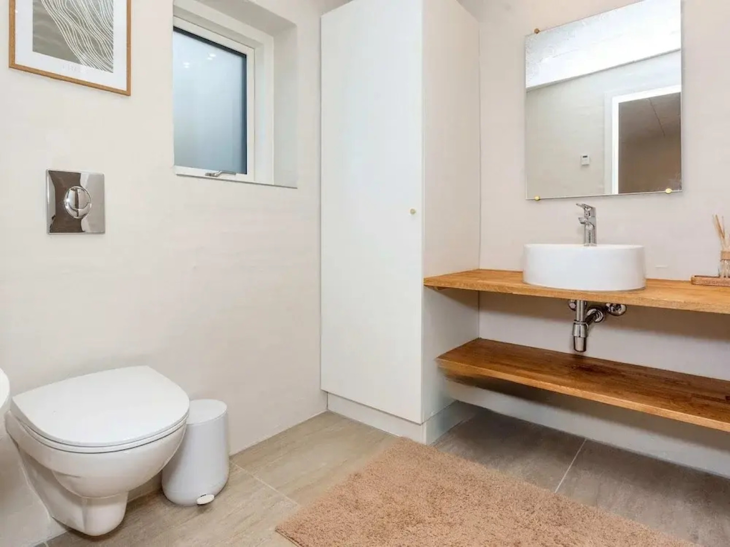 5 Star Holiday Home in Vestervig