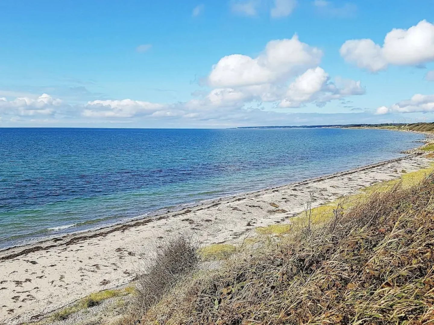 8 Person Holiday Home in Kalundborg