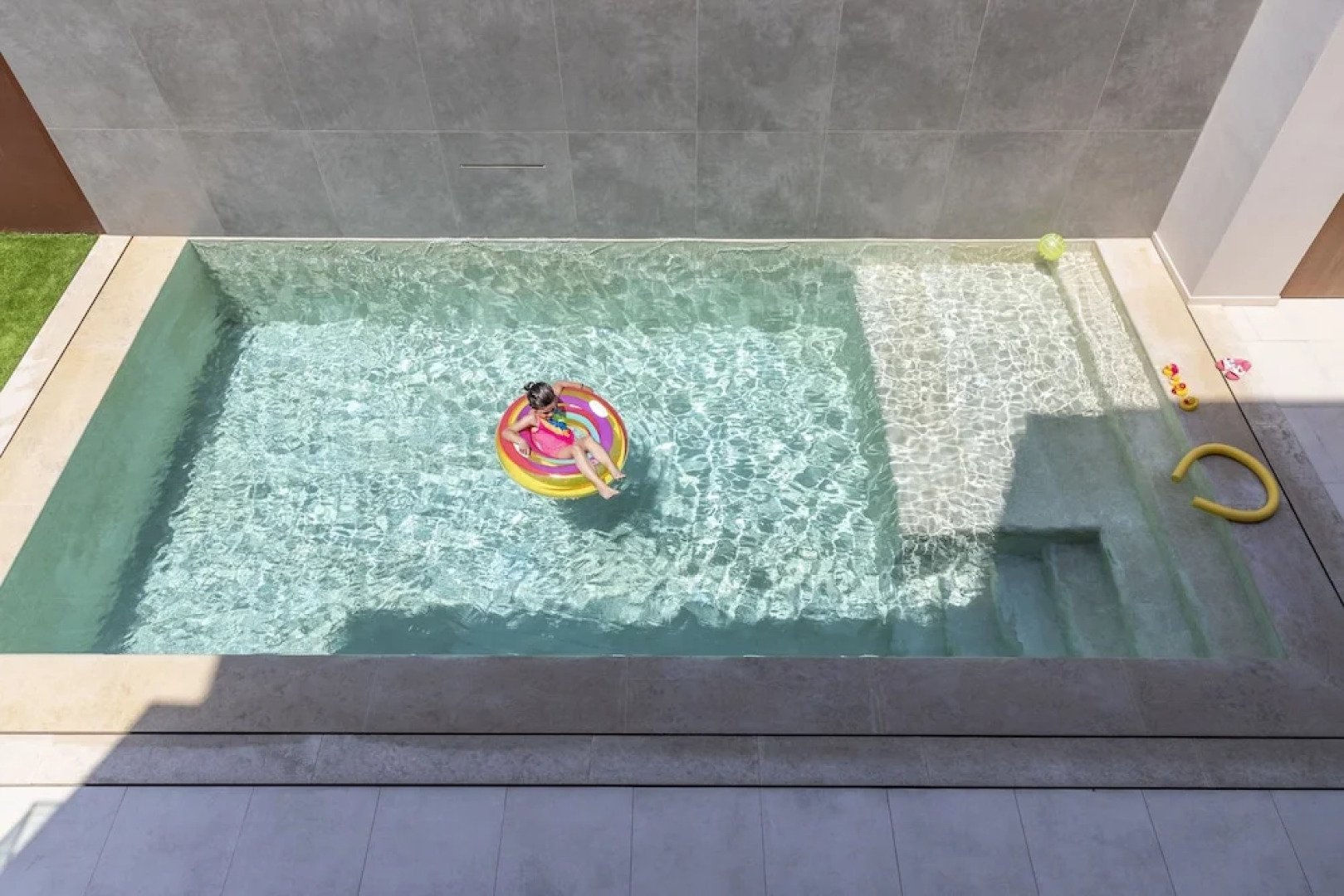 Salina SPA Villas - with PRIVATE ECO-POOL, SAUNA & Hot Tub