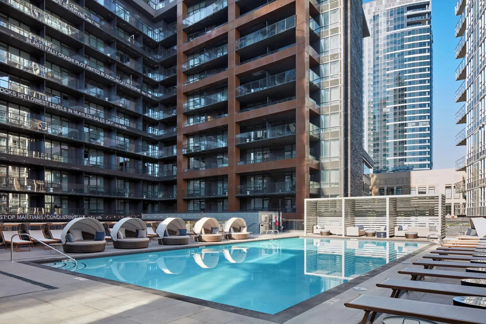 Level Seattle Downtown - South Lake Union