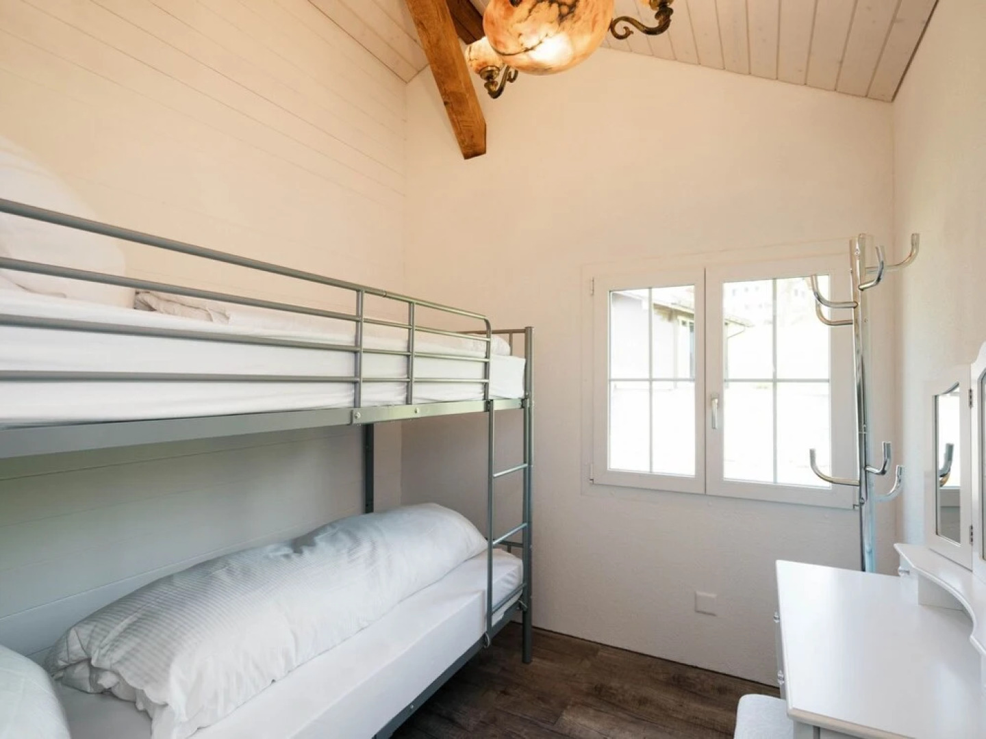 Apartment Sunner sli Amden