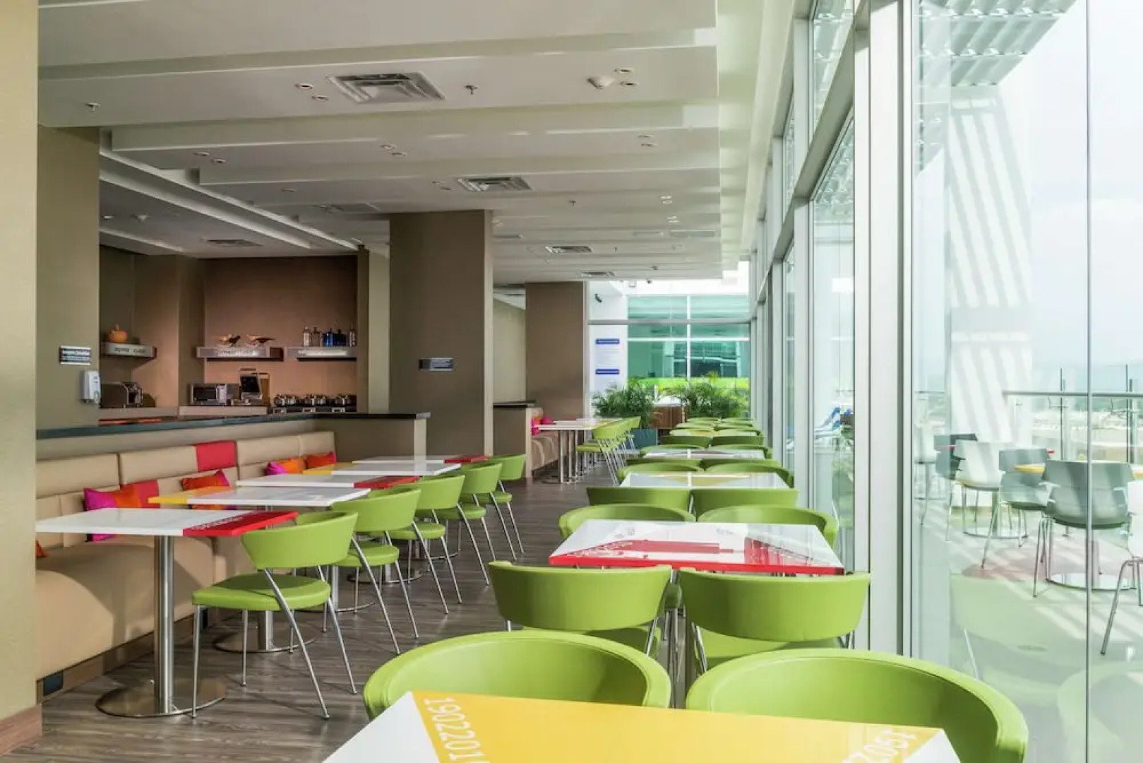 Hampton Inn Valledupar Colombia