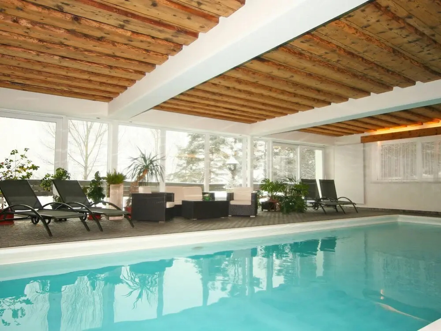 Chalet St Wendelin - Typ C Telfs