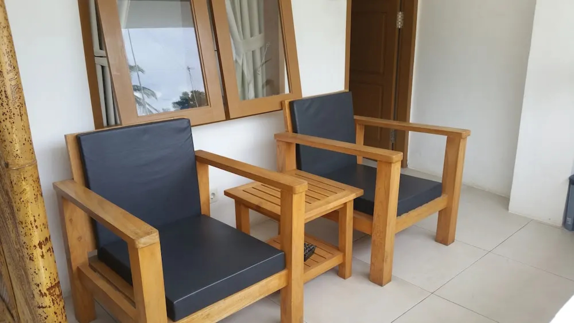 Teras Lombok Bungalow