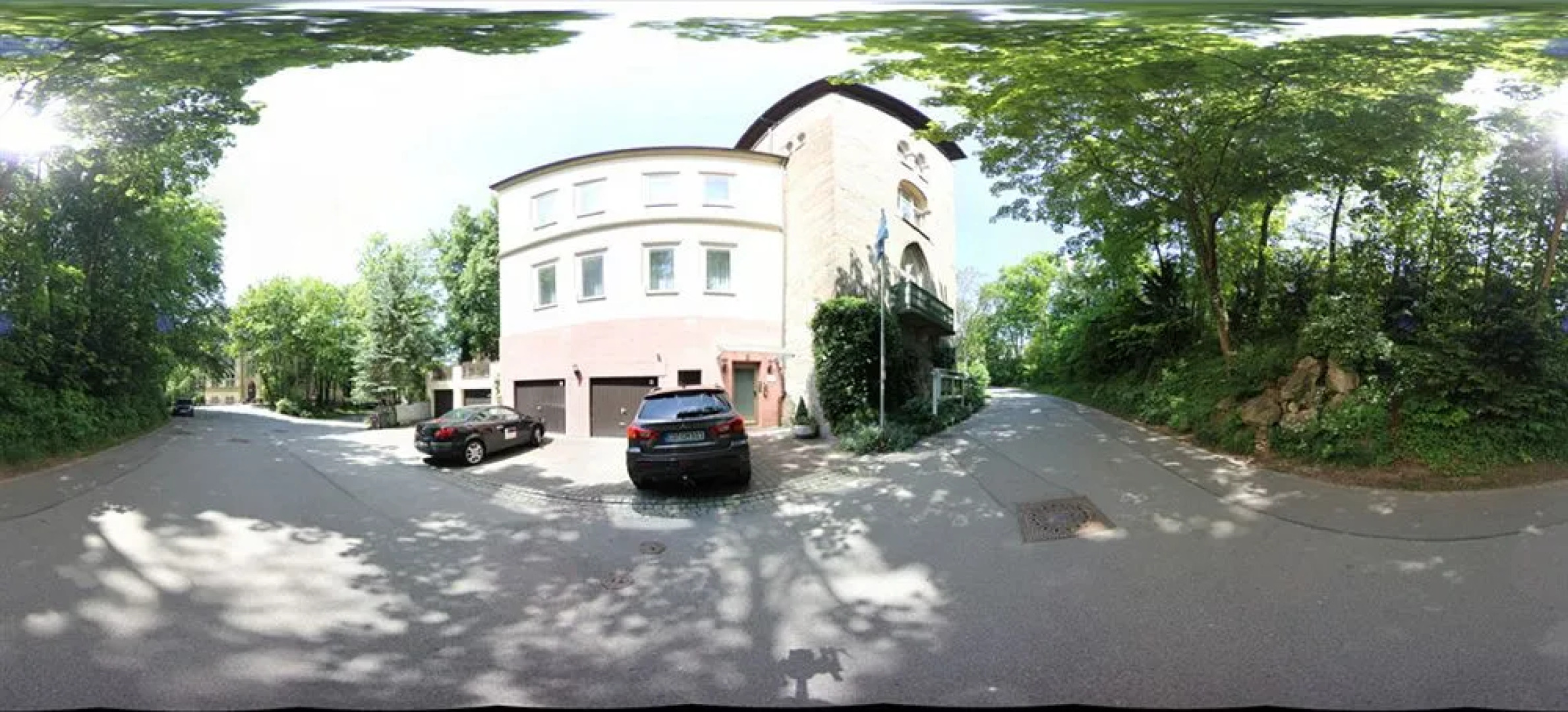 Bärenturm Hotelpension