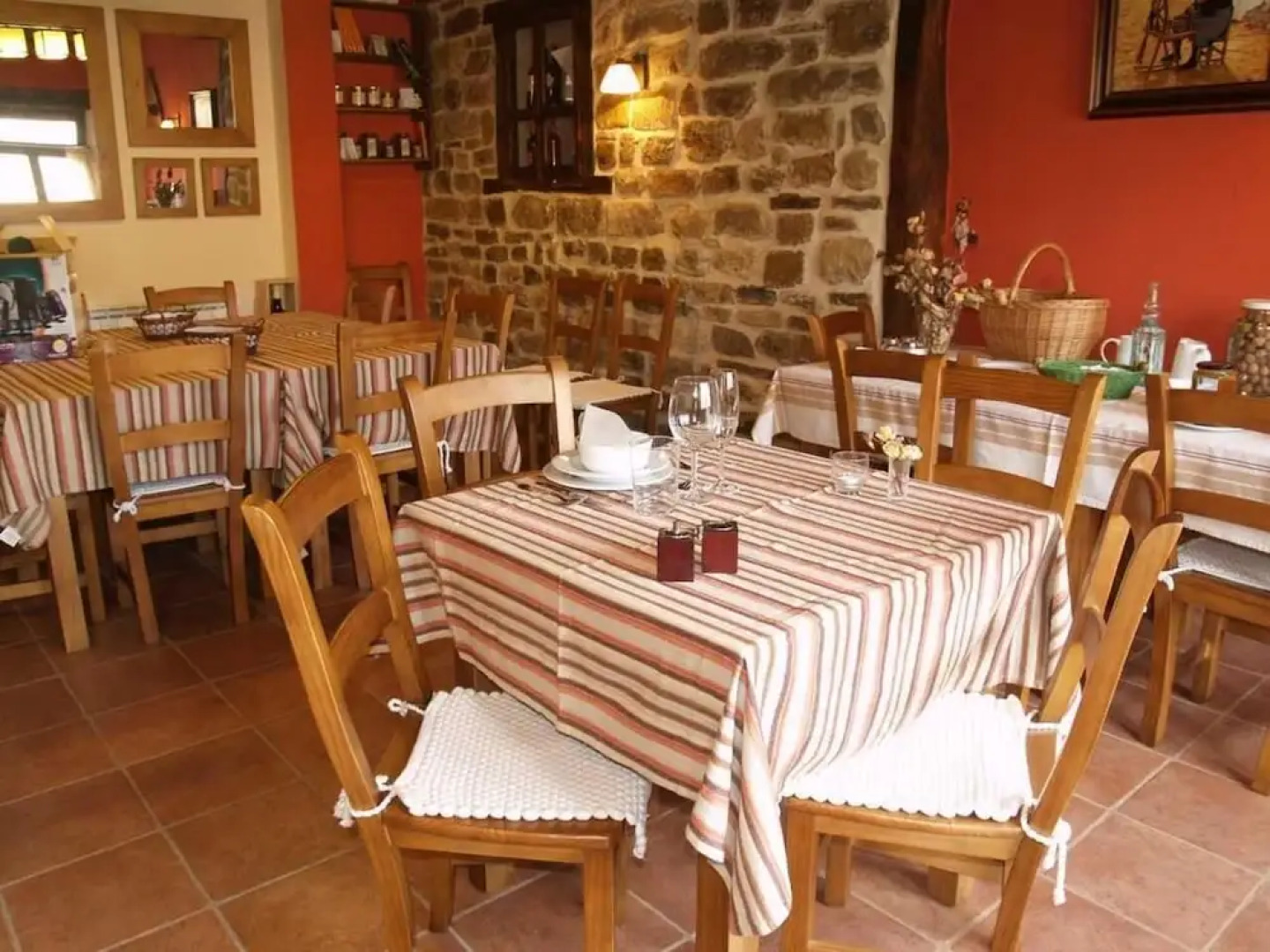 Hotel Rural Piedra Abierta